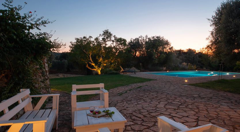 Photo of Rosemary & Oil