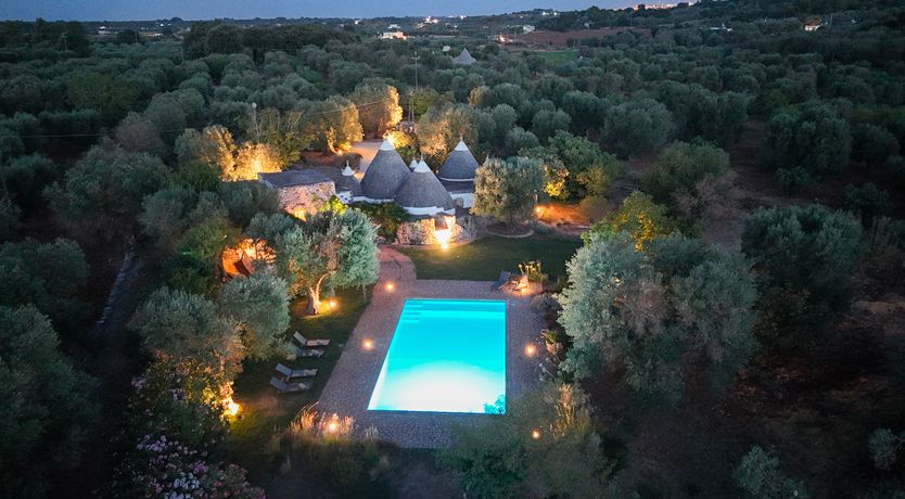 Photo of Rosemary & Oil