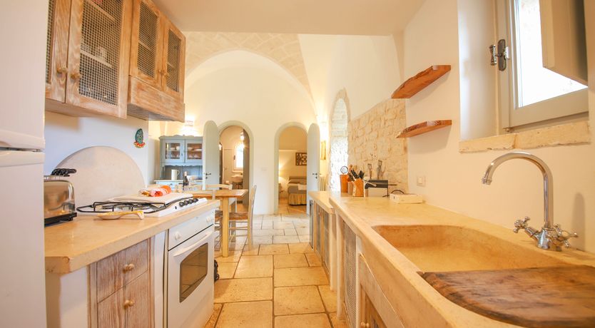 Photo of Rosemary & Oil