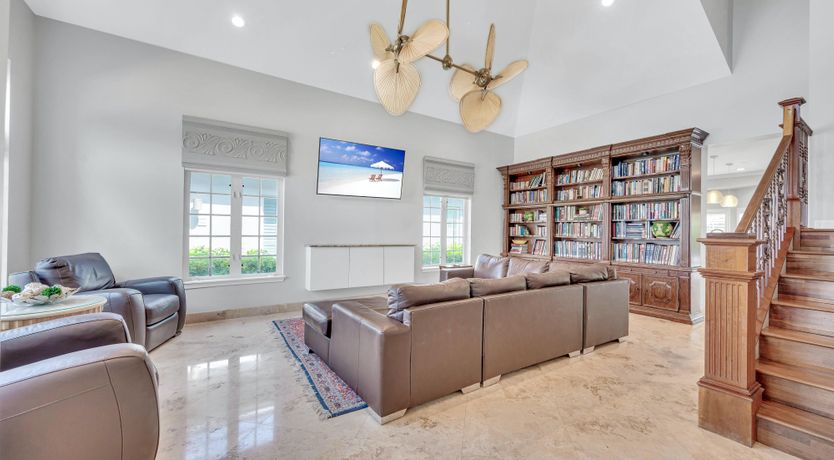 Photo of Tranquil Shore Retreat