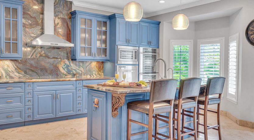 Photo of Tranquil Shore Retreat