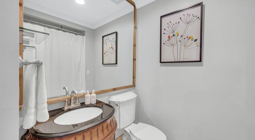 Photo of Tranquil Shore Retreat