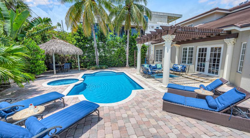 Photo of Tranquil Shore Retreat