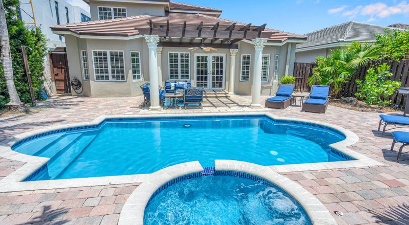 Photo of Tranquil Shore Retreat