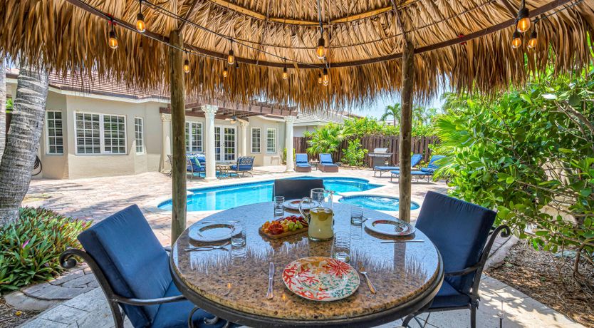 Photo of Tranquil Shore Retreat