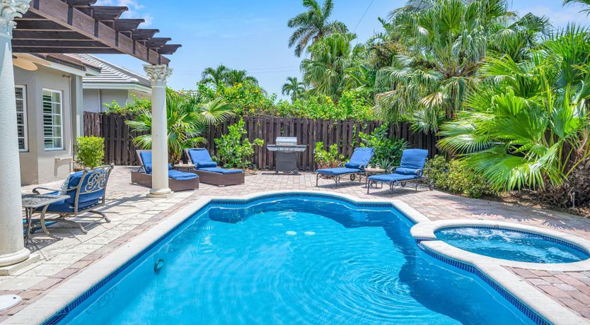 Photo of Tranquil Shore Retreat