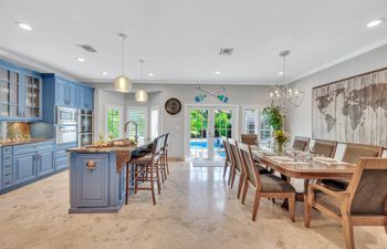 Tranquil Shore Retreat Holiday Home