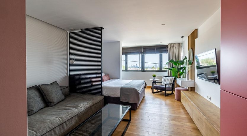 Photo of The Athenian Glade