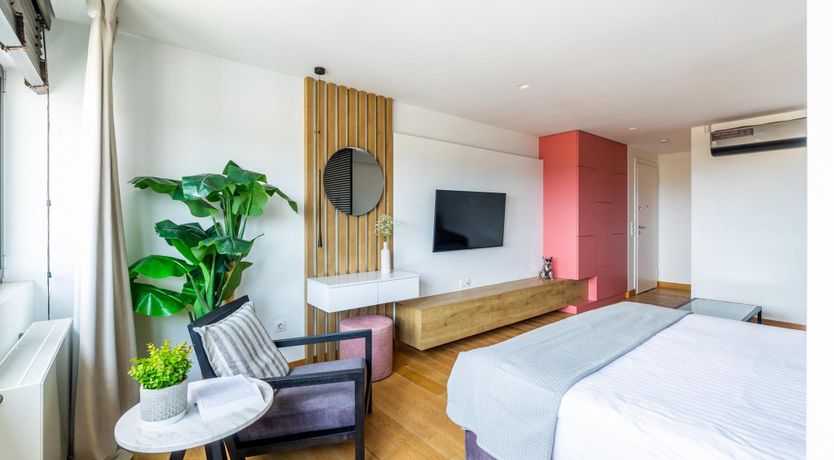 Photo of The Athenian Glade