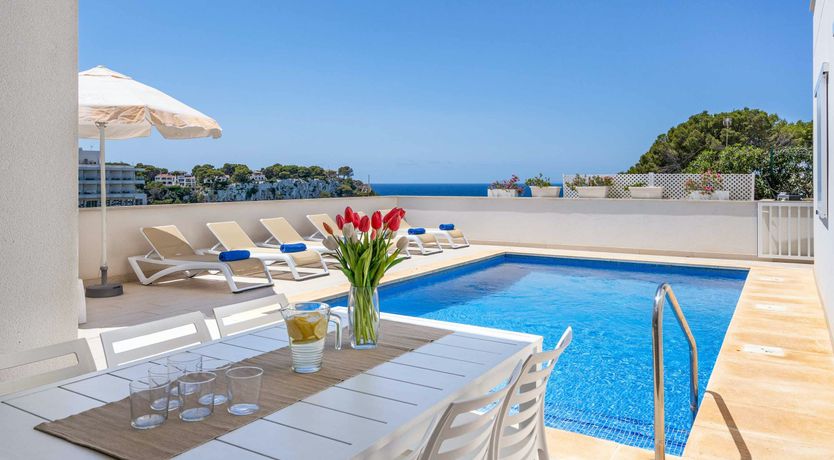 Photo of Serenity Bay Villa