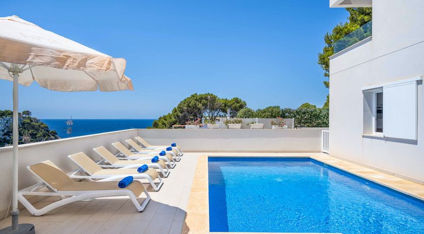 Photo of Serenity Bay Villa