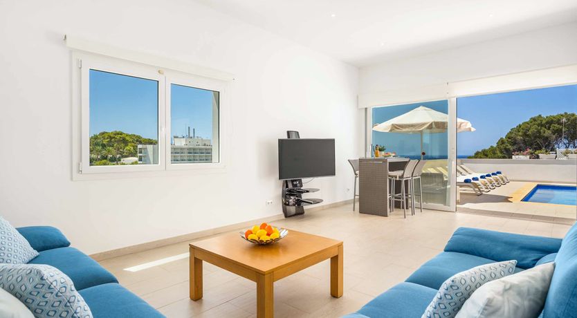 Photo of Serenity Bay Villa