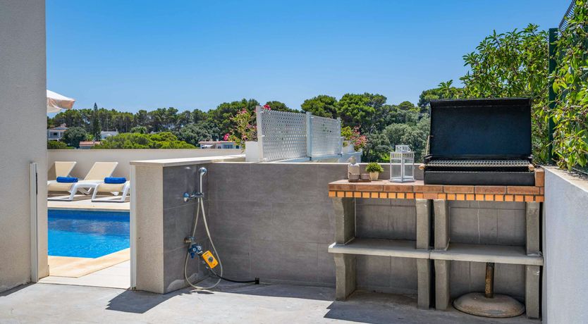 Photo of Serenity Bay Villa