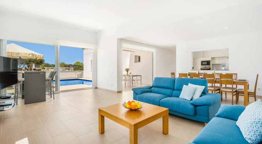 Photo of Serenity Bay Villa