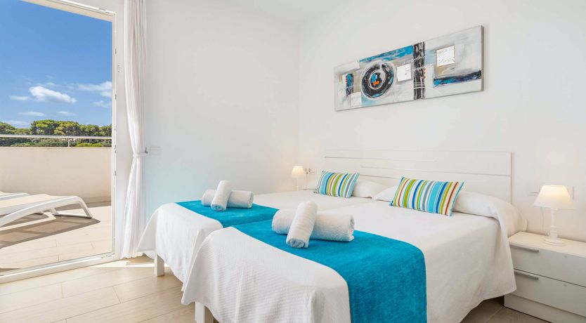 Photo of Serenity Bay Villa