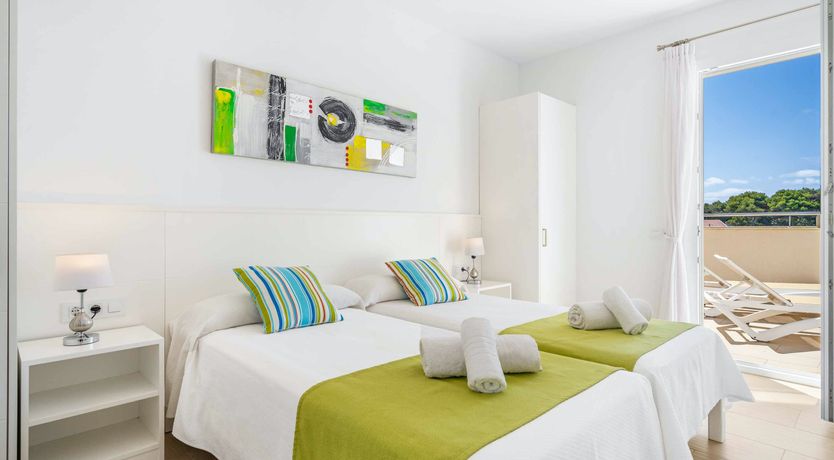 Photo of Serenity Bay Villa