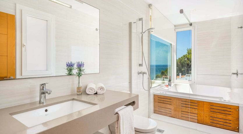 Photo of Serenity Bay Villa