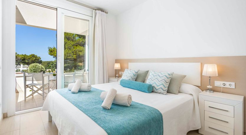 Photo of Serenity Bay Villa