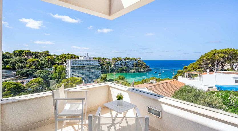 Photo of Serenity Bay Villa