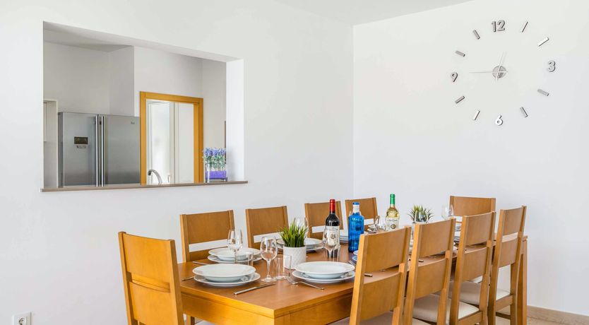 Photo of Serenity Bay Villa