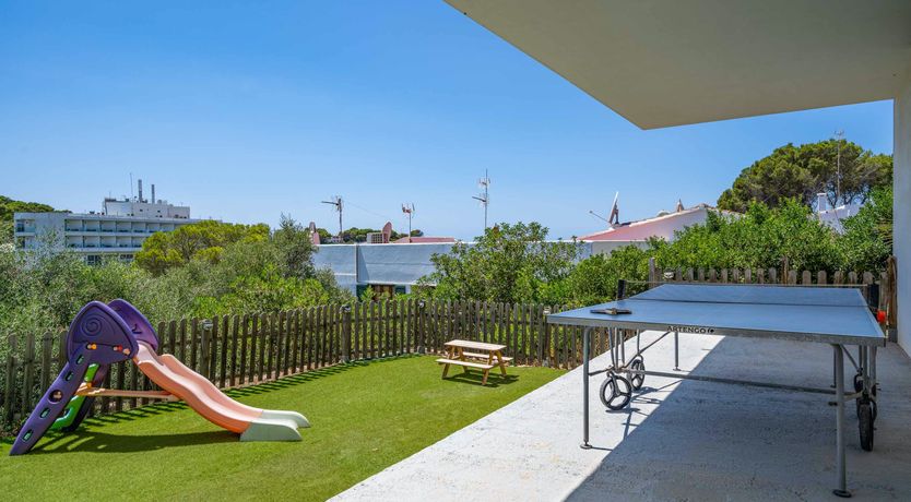 Photo of Serenity Bay Villa