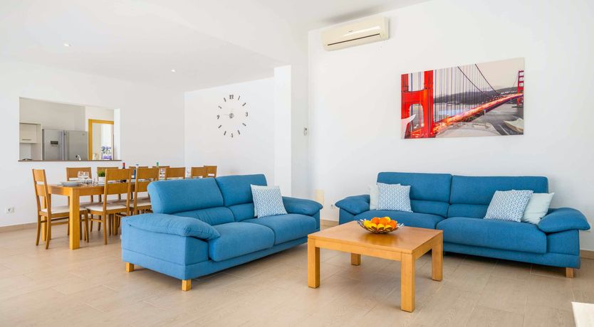 Photo of Serenity Bay Villa