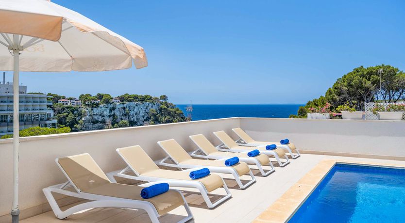 Photo of Serenity Bay Villa