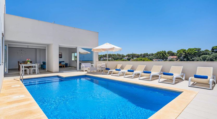 Photo of Serenity Bay Villa