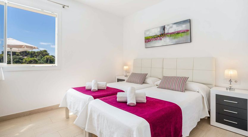 Photo of Serenity Bay Villa