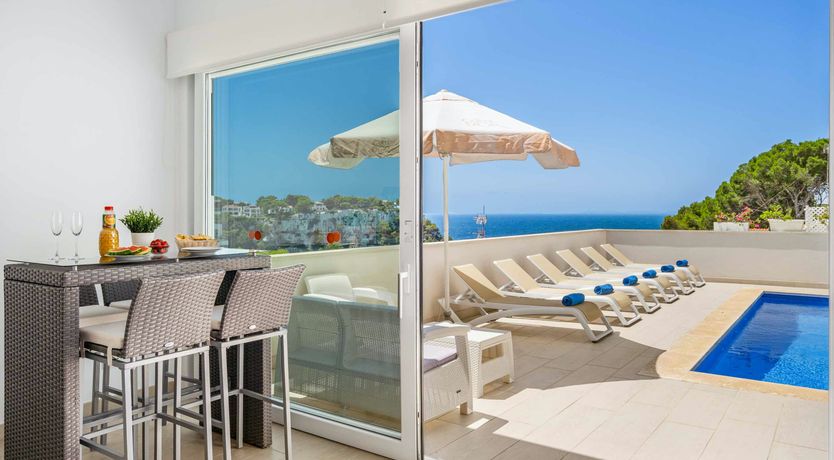 Photo of Serenity Bay Villa