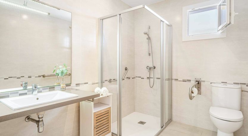 Photo of Serenity Bay Villa