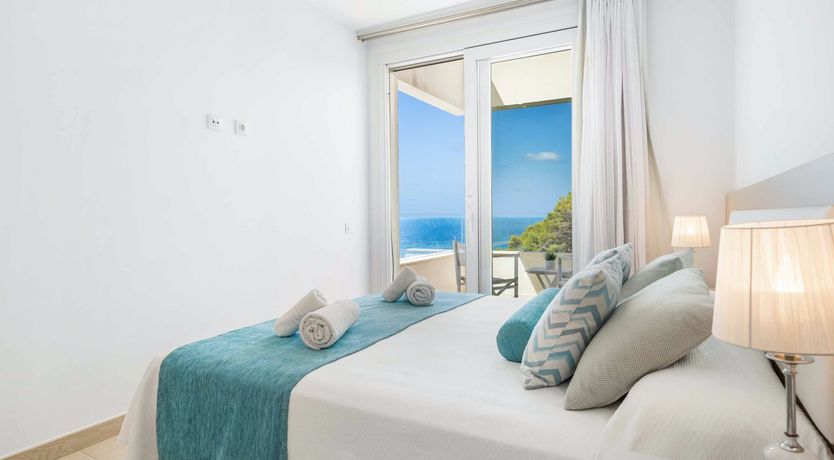 Photo of Serenity Bay Villa