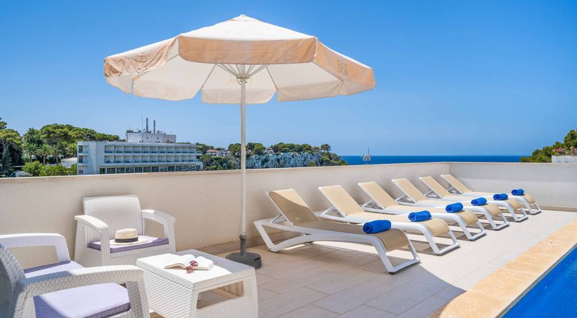 Photo of Serenity Bay Villa