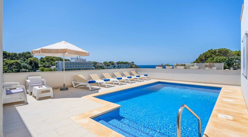 Photo of Serenity Bay Villa