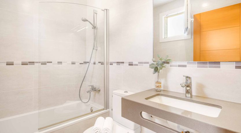 Photo of Serenity Bay Villa