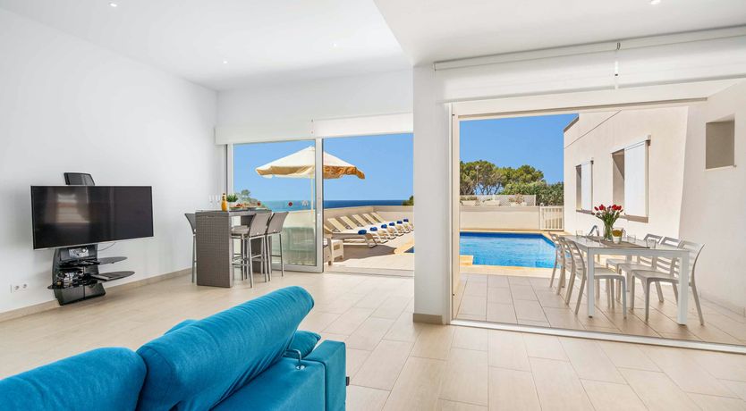 Photo of Serenity Bay Villa