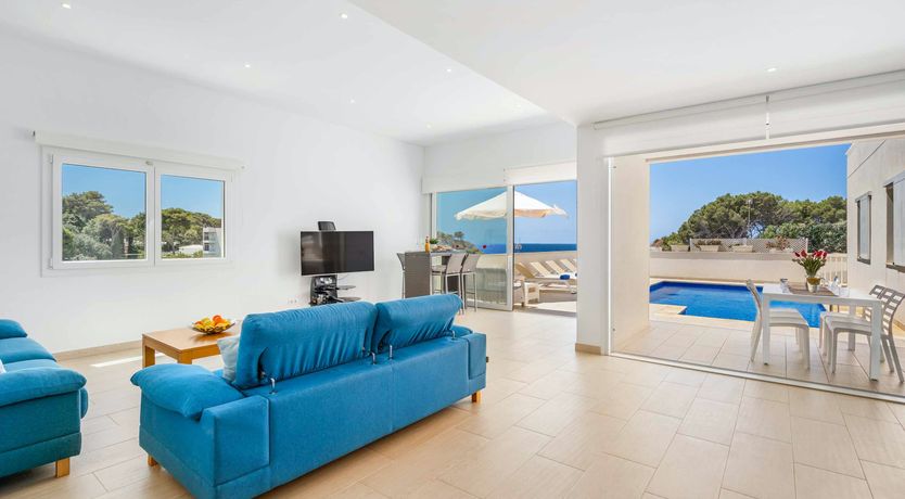 Photo of Serenity Bay Villa