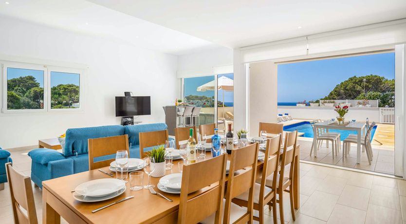 Photo of Serenity Bay Villa