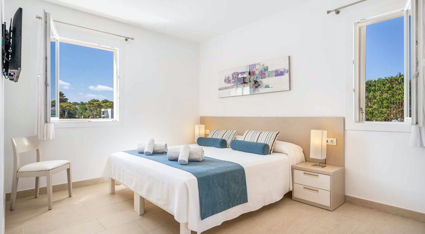 Photo of Serenity Bay Villa