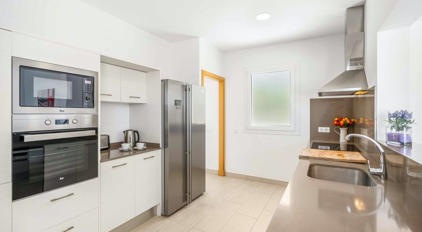 Photo of Serenity Bay Villa