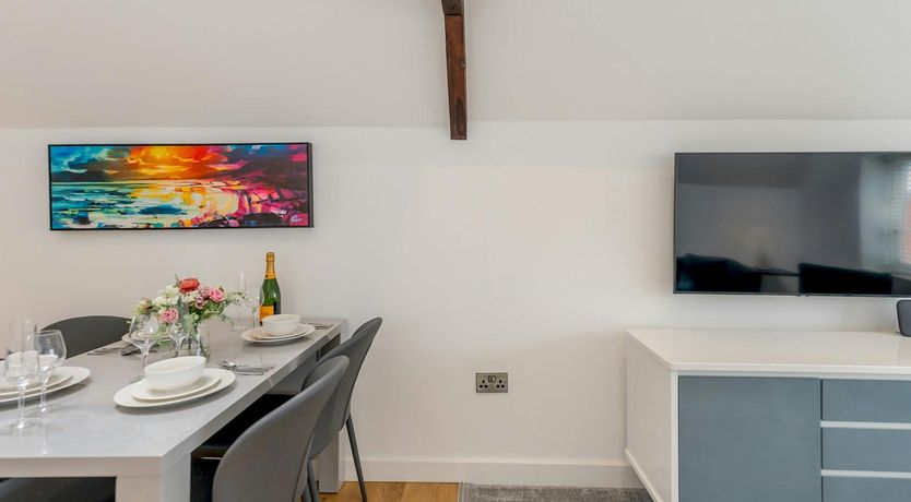 Photo of Shrewsbury Quarter Hideaway