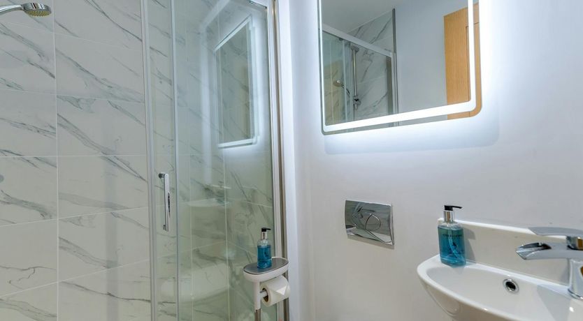 Photo of Shrewsbury Quarter Hideaway