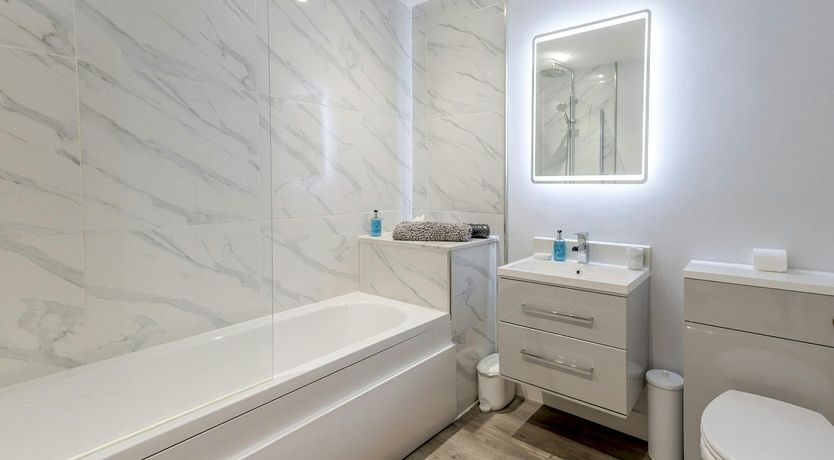 Photo of Shrewsbury Quarter Hideaway