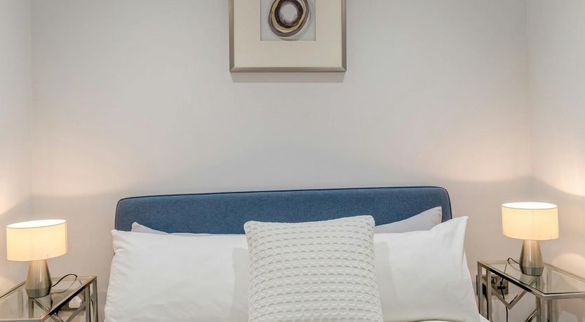 Photo of Shrewsbury Quarter Hideaway