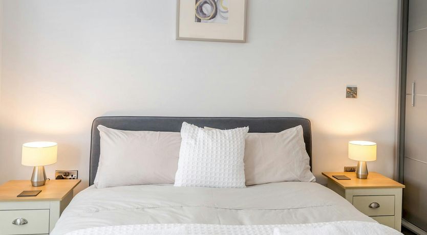 Photo of Shrewsbury Quarter Hideaway