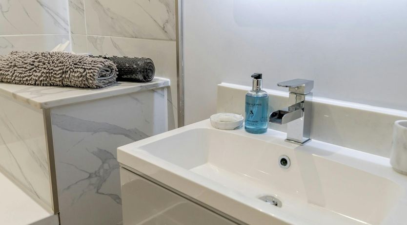 Photo of Shrewsbury Quarter Hideaway