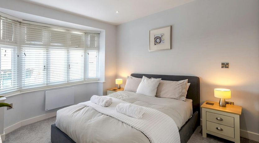 Photo of Shrewsbury Quarter Hideaway