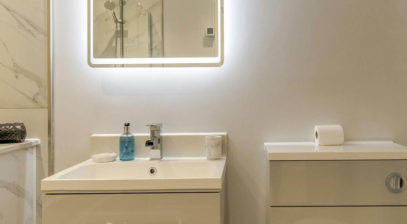 Photo of Shrewsbury Quarter Hideaway