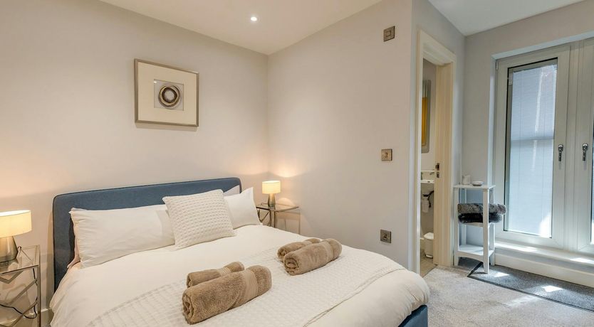 Photo of Shrewsbury Quarter Hideaway