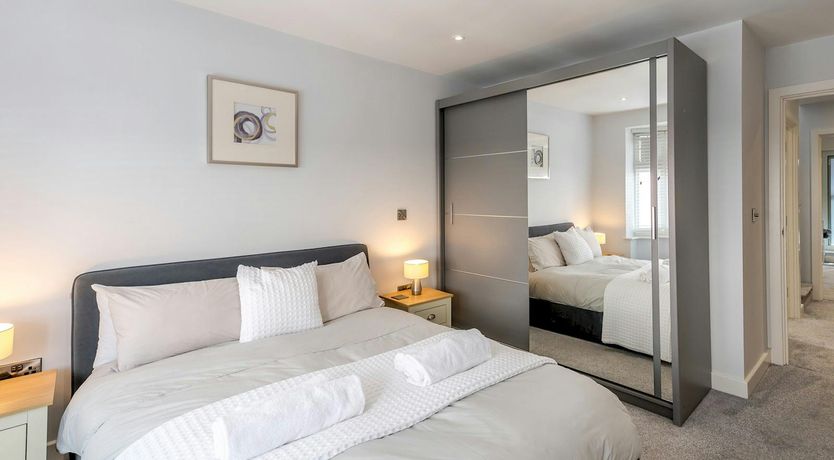 Photo of Shrewsbury Quarter Hideaway